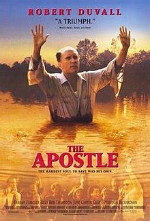 The Apostle - Wikipedia