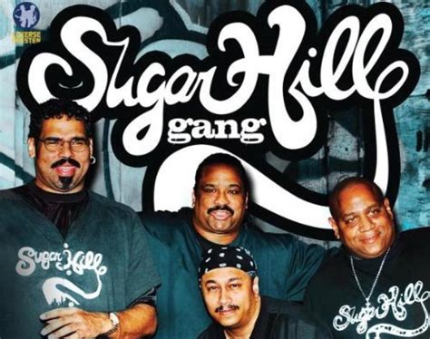 Sugarhill Gang Lyrics, Songs, and Albums | Genius