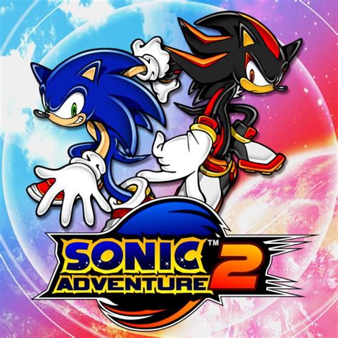 Sonic Adventure 2 Review (PS3) | Push Square