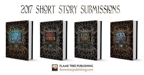 2017 Short Story Submissions