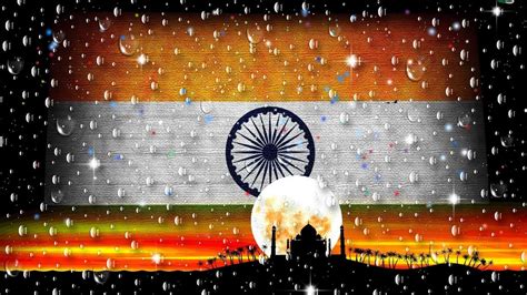 Indian Flag HD Wallpapers - Top Free Indian Flag HD Backgrounds - WallpaperAccess