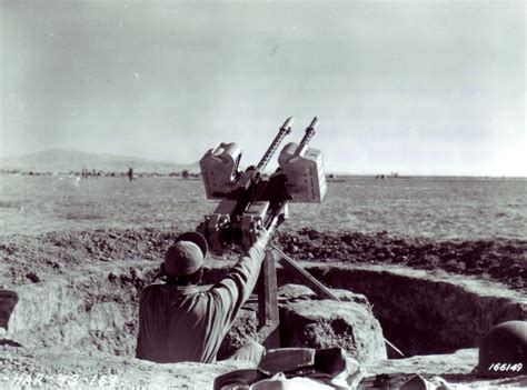 Axis vs. AA Guns: History of American Anti-Aircraft Weapons - The Armory Life