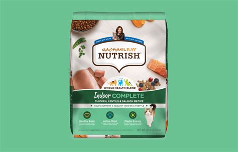 Rachael Ray Nutrish Dry Review | CatFoodAdvisor