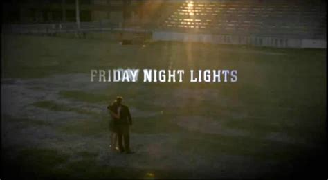 Friday Night Lights Movie Quotes. QuotesGram