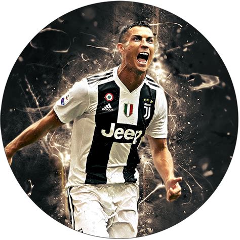 Ronaldo Juventus Png : Cristiano Ronaldo football render - 56375 - FootyRenders - It is a very ...