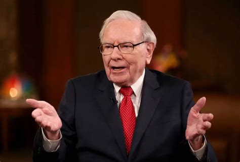 Interesting facts about Warren Buffett, The most Inspiring investor and ...