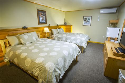 Accommodations — Ely MN Hotels - Adventure Inn in Ely, Minnesota