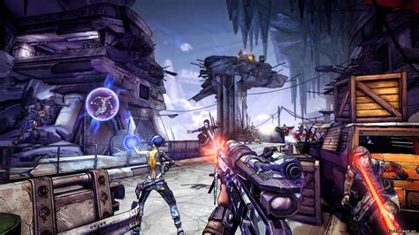 Borderlands 2 Xbox 360 Game Free Download |Free Download Games