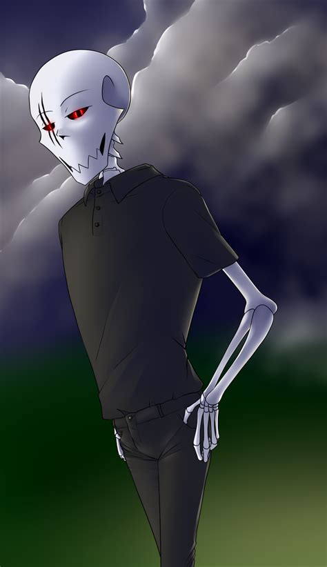 Underfell Papyrus by Maxlad on DeviantArt