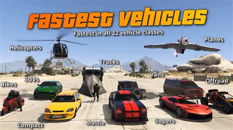 Gta 5 Vehicles