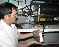 Altair Nanotechnologies' Fuel Cell Powers Electric Motor - News