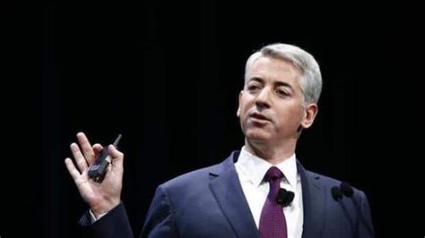 Bill Ackman defends wife from plagiarism accusation, implies it is targetted | Company Business News