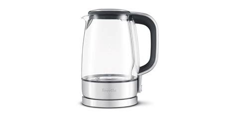 Breville The Crystal Clear Electric Kettle