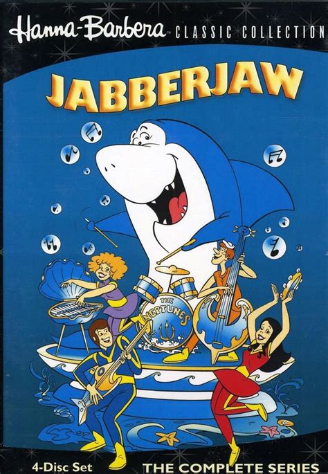 Jabberjaw (TV Series 1976–1978) - IMDb