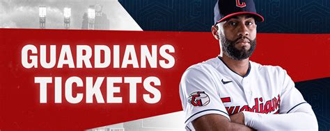 Cleveland Guardians Tickets 2024 Opening Day Tickets - Dynah Christye