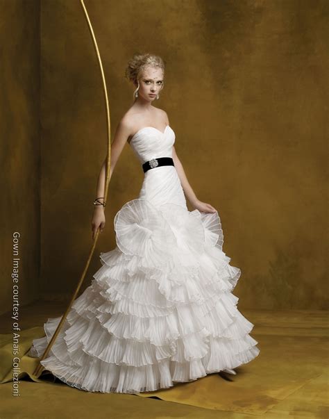 29+ White Wedding Dress Black Sash