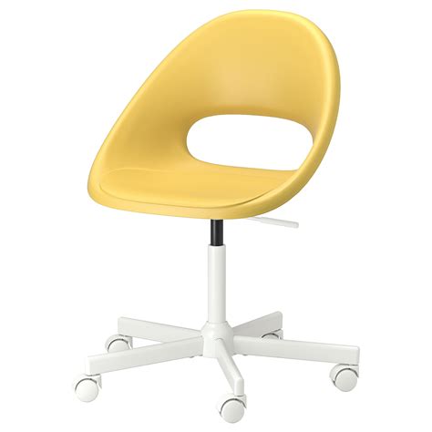 Ikea White Desk Chair
