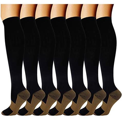 Top 10 Best Men's Compression Socks 20 30 Mmhg With Expert Recommendation - Sarah Koller