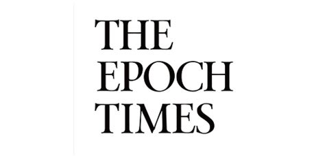 The Epoch Times 3-30-21 | Landmark Legal Foundation