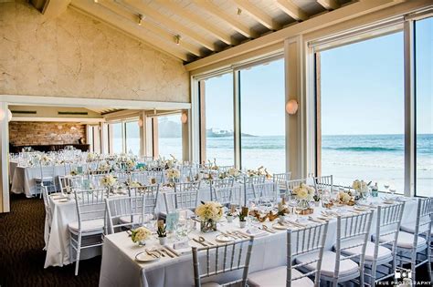 The Marine Room - Restaurant Weddings - La Jolla, CA - WeddingWire