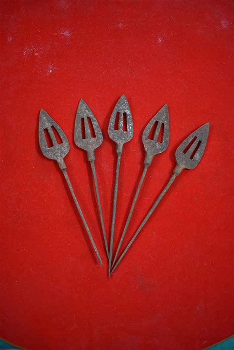 19 Most Valuable Rare Arrowheads Worth Money