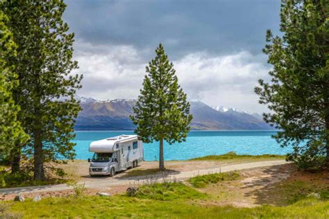 The Ultimate Guide to Camping in New Zealand