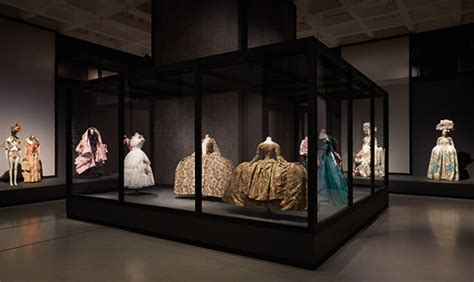 The Art of Fashion Exhibitions | Sotheby’s