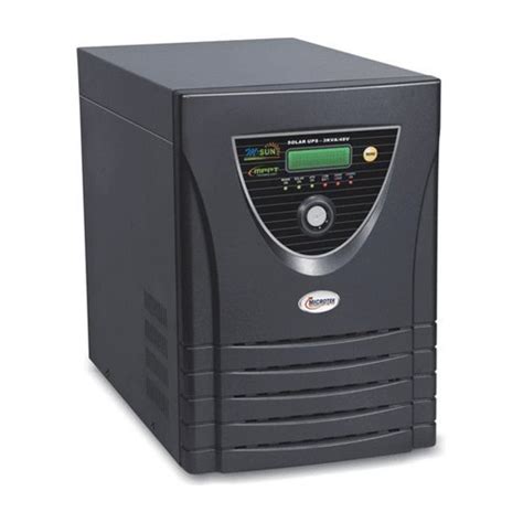 Microtek Off Grid Solar Inverter 2KW/ 36V at Rs 32534 in Bokaro Steel ...