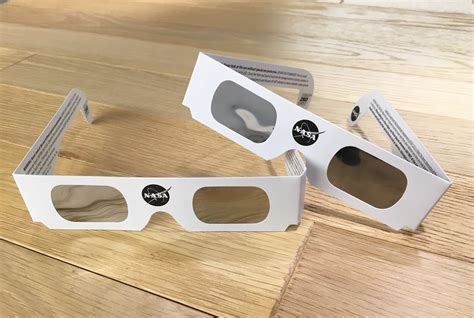 Where To Buy Solar Eclipse Glasses Near Me - Ellen Kathlin