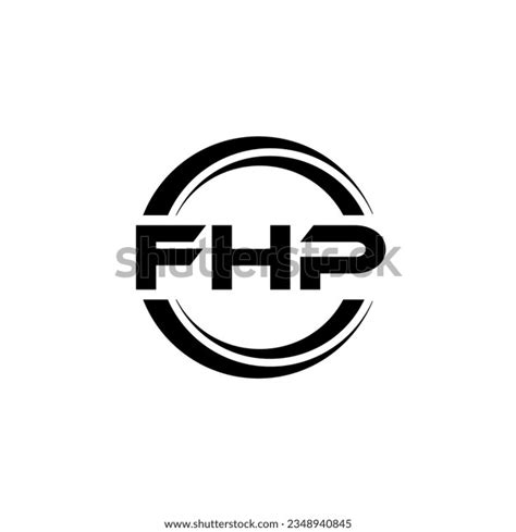 Fhp Logo Stock Photos - Free Download With Trial | Shutterstock