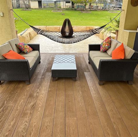 Composite Decking: Brands, Benefits, and Styles