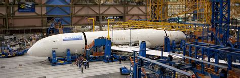 Boeing 787: It's Complicated (NYSE:BA) | Seeking Alpha