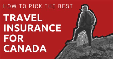 How to Pick Good Yet Cheap Travel Medical Insurance for Canada