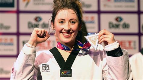 Tokyo 2020: Jade Jones spearheads Team GB's five-fighter taekwondo ...