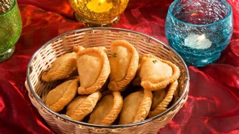 10 Best Holi Recipes - NDTV Food