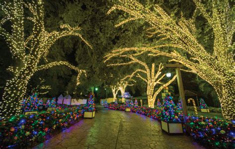 Christmas Town Returns to Busch Gardens Tampa - On the Go in MCO