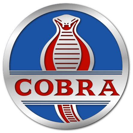 Cobra Logos