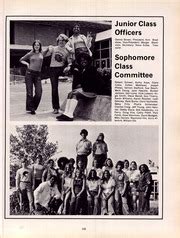 Aiken High School - Peregrine Yearbook (Cincinnati, OH), Class of 1973 ...