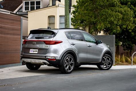 Kia Sportage 2020 Gt Line Interior ~ news word