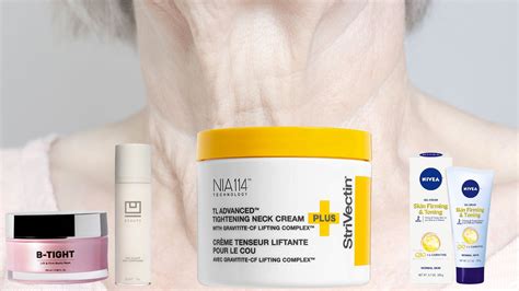 18 Best Skin Lifting Creams For Women Over 50- Woman's World