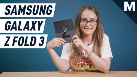 Samsung Galaxy Z Fold 3 review: A high-cost, high-quality foldable ...