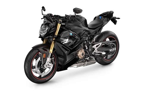 2023 BMW S1000R Guide • Total Motorcycle