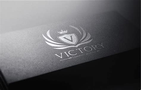 Business Card Logo PSD Mockup Download Free - DesignHooks