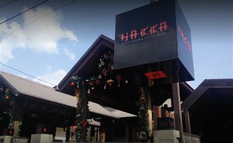 HAKKA closing Woodbrook restaurant - IzzSo - News travels fast