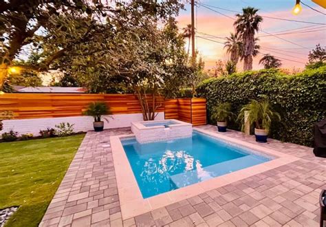 Is a 10x20 Pool Too Small? - Cool Pool Help