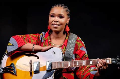 Zahara: South African Music Icon Zahara Dies at 36 — citiMuzik