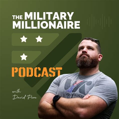 Podcast | From Military To Millionaire