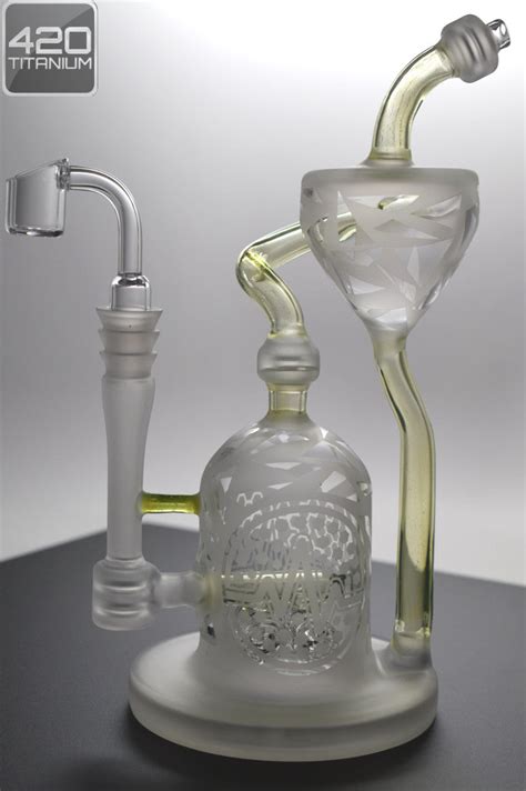 Pulse Glass for Sale Online! First Authorized Online Retailer - 420Titanium