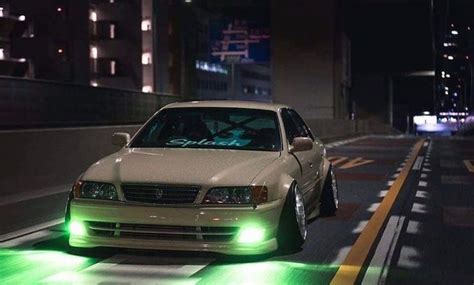 Jzx100