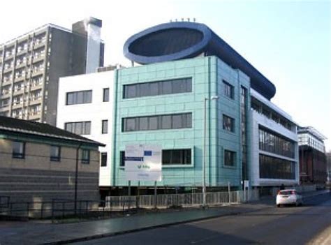 Pictures : Gartnavel Hospital, Glasgow : Atkins : Consulting Structural ...